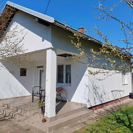 Apartman Dijelovi ビイェリナ エクステリア 写真