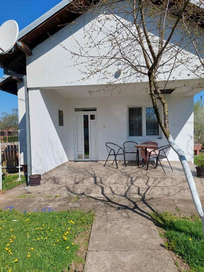 Apartman Dijelovi ビイェリナ エクステリア 写真