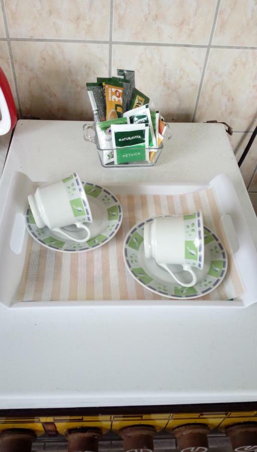 Apartman Dijelovi ビイェリナ エクステリア 写真