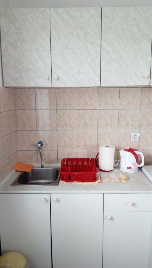 Apartman Dijelovi ビイェリナ エクステリア 写真