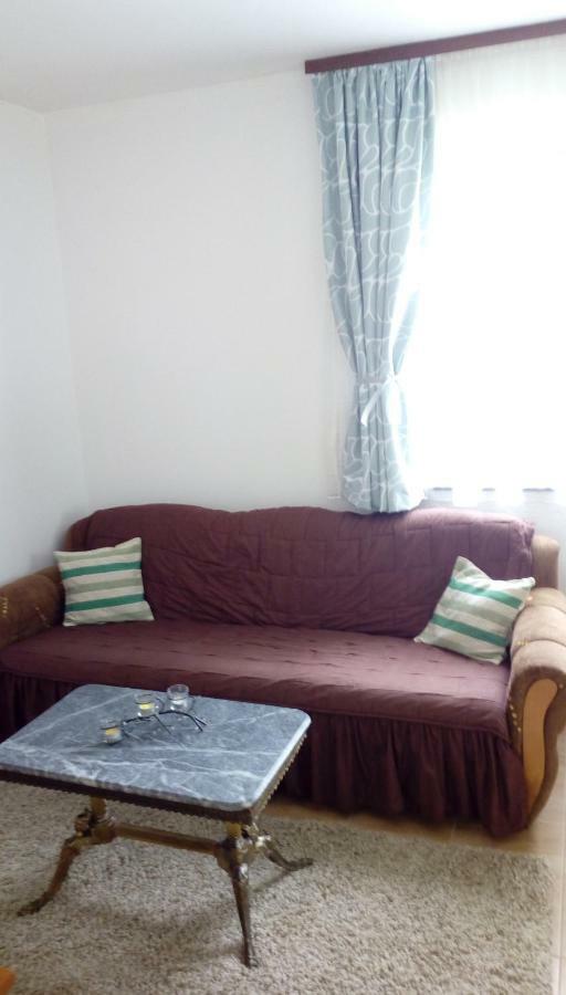 Apartman Dijelovi ビイェリナ エクステリア 写真