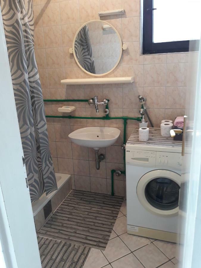 Apartman Dijelovi ビイェリナ エクステリア 写真