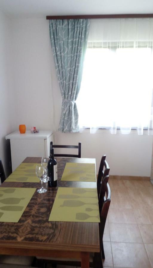 Apartman Dijelovi ビイェリナ エクステリア 写真
