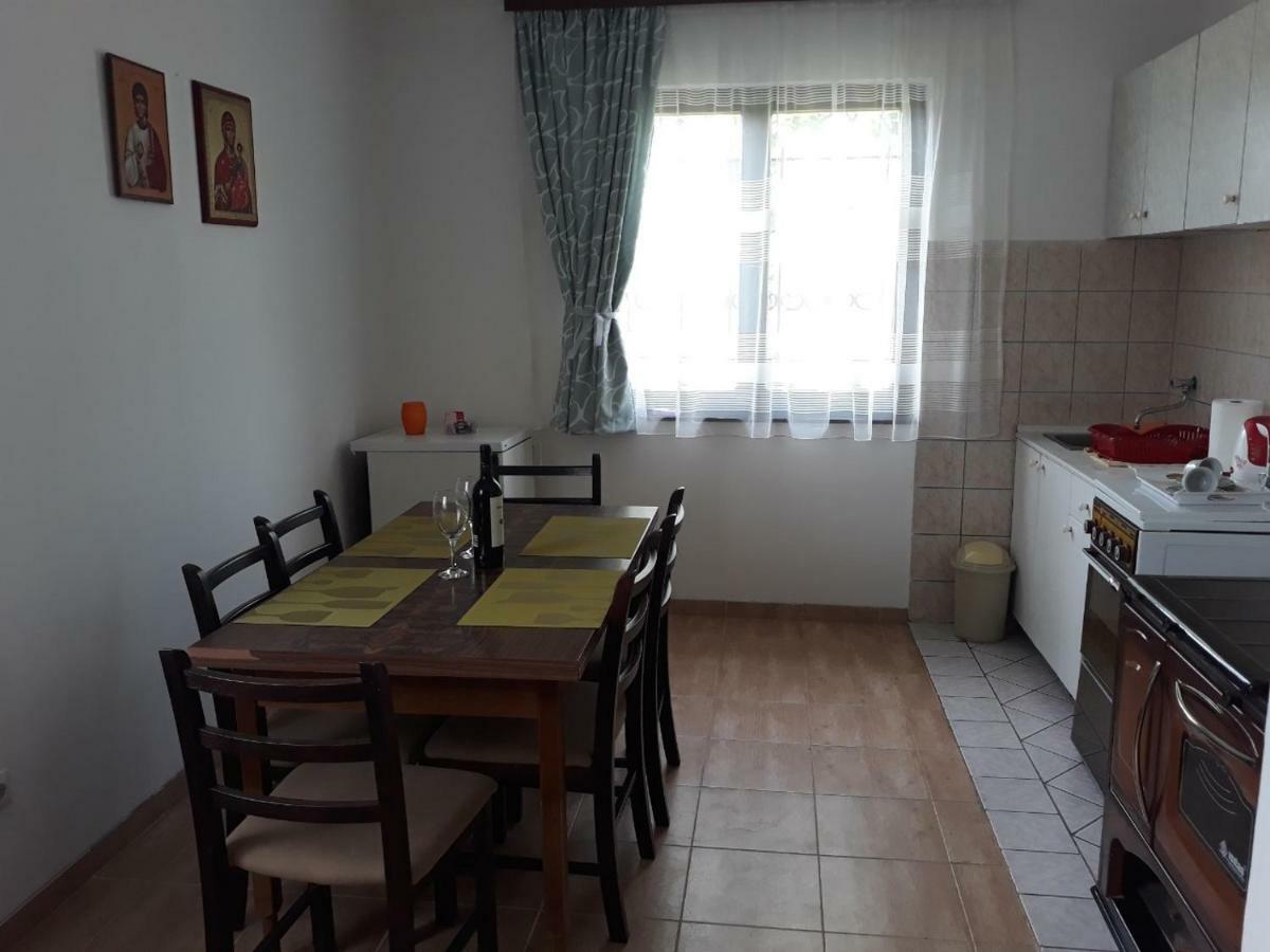 Apartman Dijelovi ビイェリナ エクステリア 写真
