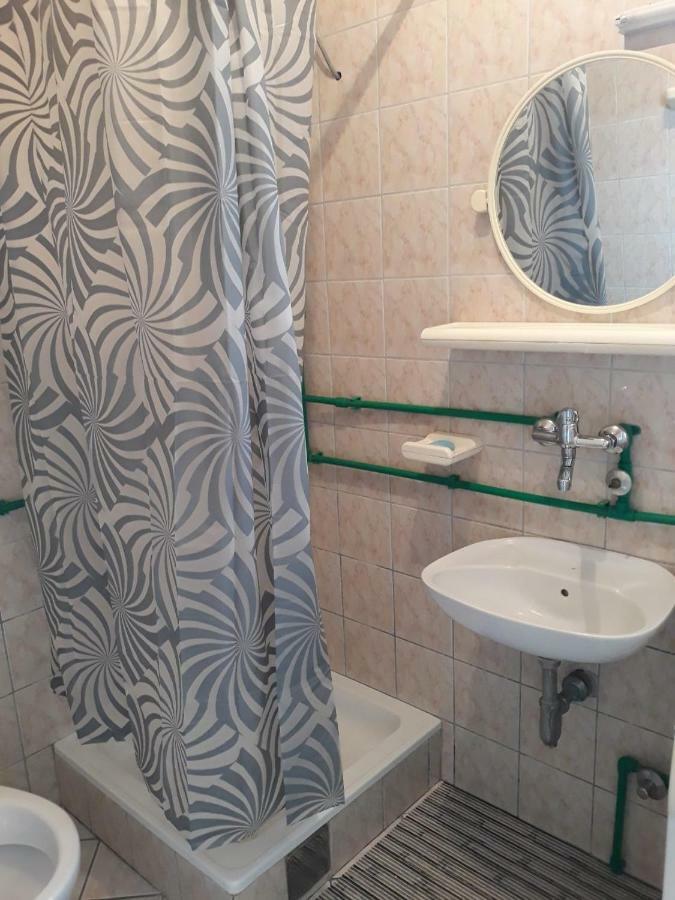 Apartman Dijelovi ビイェリナ エクステリア 写真