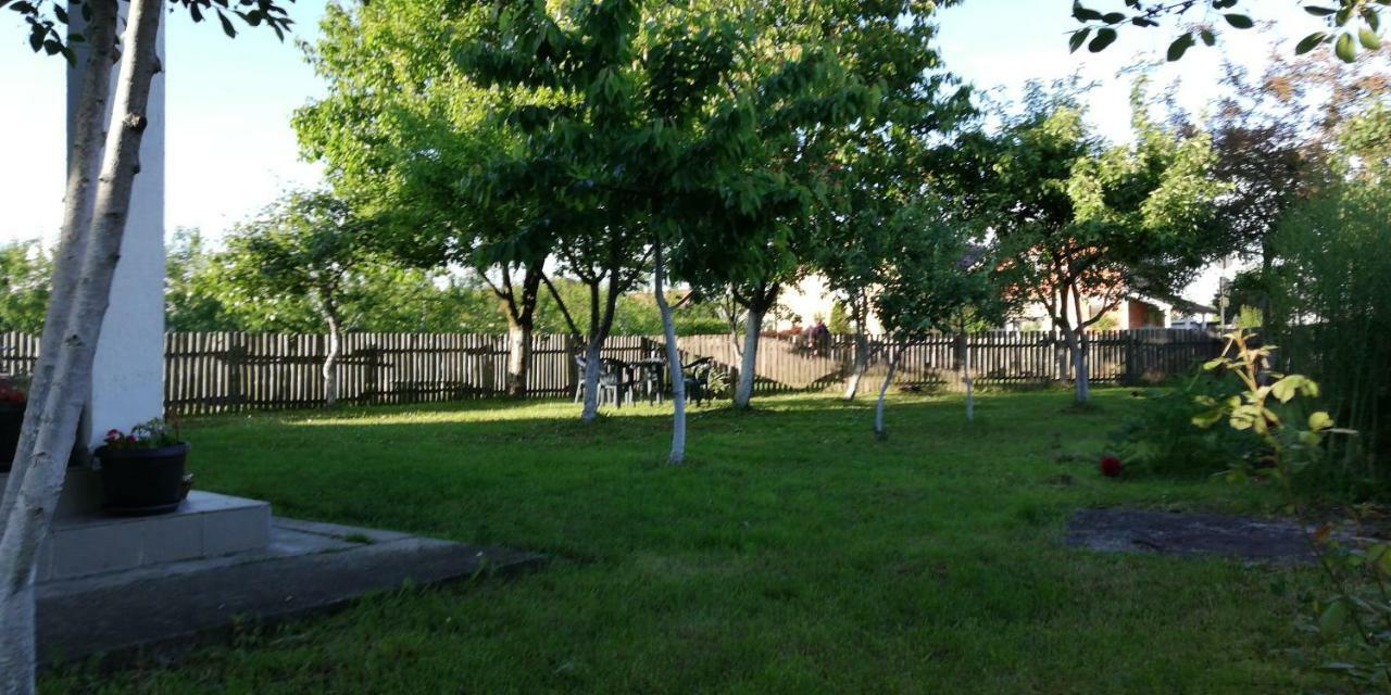 Apartman Dijelovi ビイェリナ エクステリア 写真