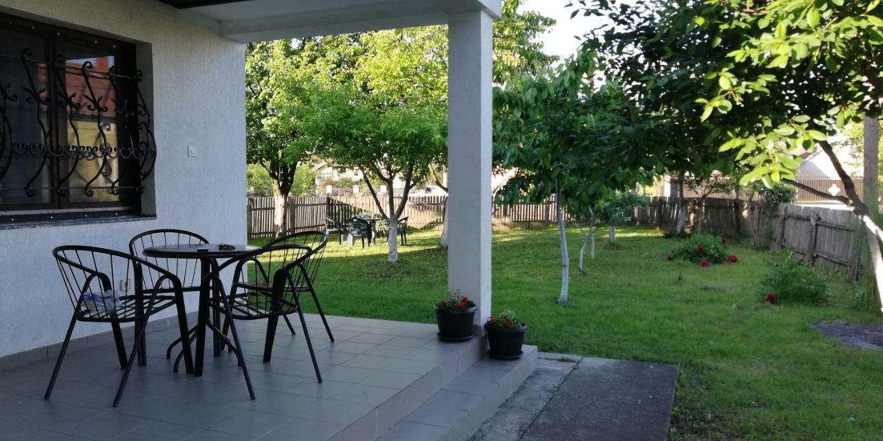 Apartman Dijelovi ビイェリナ エクステリア 写真